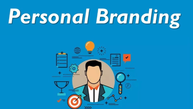 Mastering Personal Branding