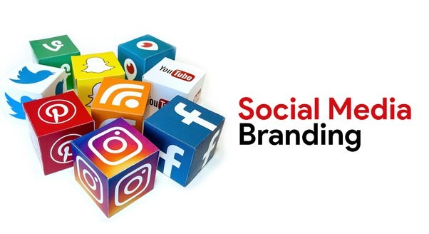 Social Media for Branding